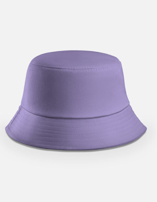 Lavender Bucket Hat – Soft, Stylish & Sun-Ready